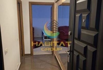 Garsonieră decomandată în Brâncoveanu