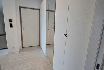 Garsonieră decomandată în Aviației - 8