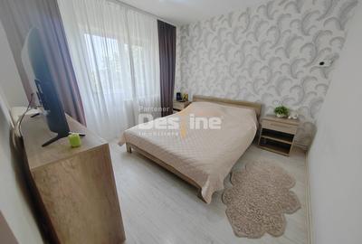 Apartament cu 3 camere decomandat, mobilat în Nicolina - 3
