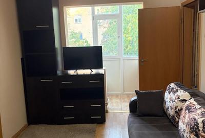 Apartament cu 2 camere în Valea Rosie