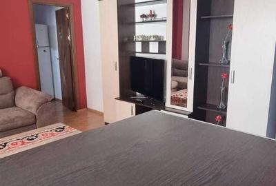 Garsonieră decomandată în Terezian - 1