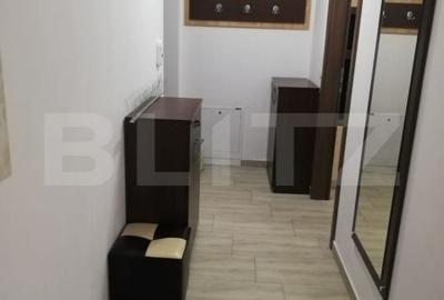 Apartament cu 2 camere semidecomandat în Giroc