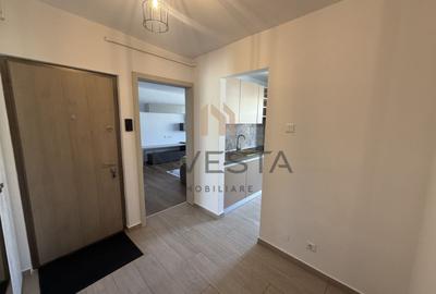 Apartament cu 2 camere decomandat, mobilat în Gheorgheni - 5