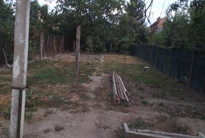 Casă cu 3 camere cu Teren 480 Mp în Fratelia