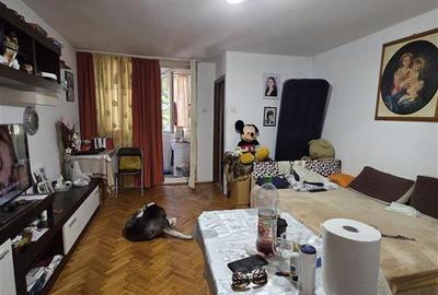 Garsonieră semidecomandată în Tătărași - 1