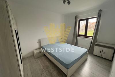 Apartament cu 2 camere decomandat, mobilat în Giarmata - 2