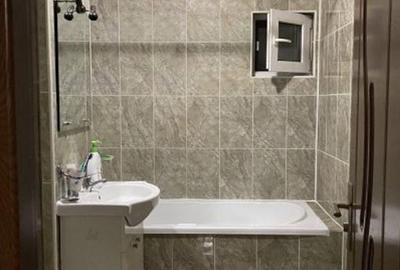 Apartament cu 2 camere semidecomandat în Central - 2