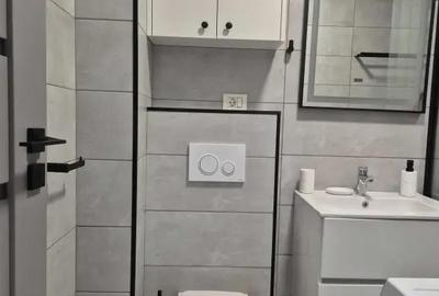 Garsonieră, mobilată în Berceni - 1