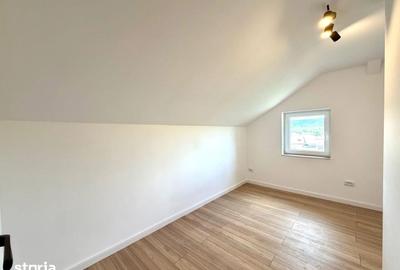 Apartament cu 2 camere în Porolissum - 8