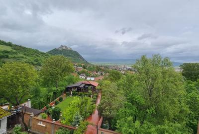 Casă individuală cu 6 camere cu Garaj în Aurel Vlaicu - 2