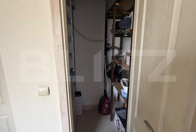 Garsonieră decomandată, mobilată în Steaua - 11