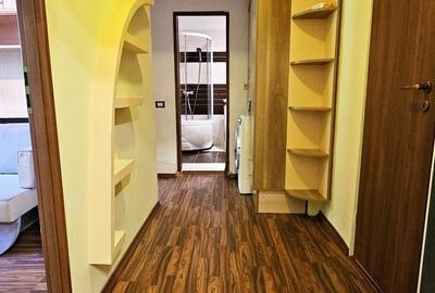 Apartament cu 3 camere în Răcădău - 6