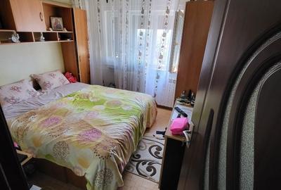 Apartament cu 2 camere decomandat, mobilat în Central - 1