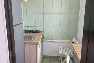 Garsonieră nedecomandată în Colentina