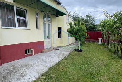 Casă cu 3 camere în Popoveni - 8