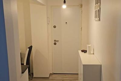 Apartament cu 2 camere semidecomandat, mobilat în Ultracentral - 8