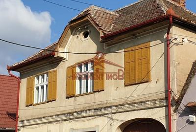 Apartament cu 2 camere semidecomandat în Turnișor - 13