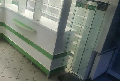 Spațiu comercial, de 62 mp, în Vest - 2
