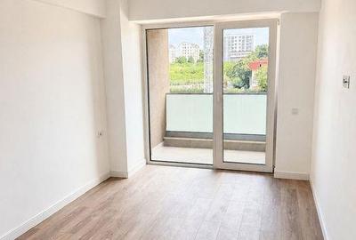 Apartament cu 2 camere decomandat în Copou