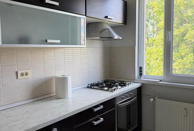 Apartament cu 3 camere decomandat, mobilat în Drumul Taberei - 7