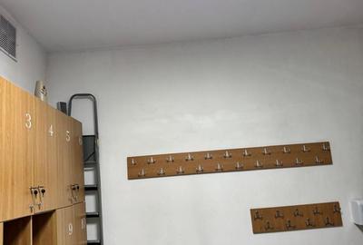 Spațiu comercial, de 240 mp, în Progresul - 3