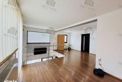 Casă cu 5 camere cu Teren 465 Mp în Central