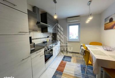 Apartament cu 2 camere decomandat, mobilat în Steaua - 3