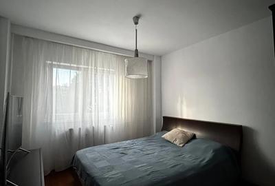 Apartament cu 2 camere semidecomandat, mobilat în Muncii - 1
