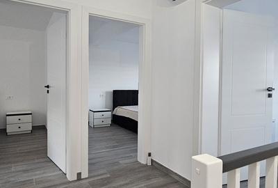 Casă cu 4 camere în Central - 5