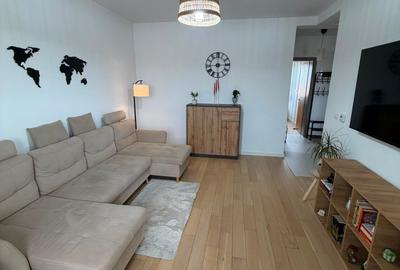 Apartament cu 2 camere decomandat în Girocului - 1