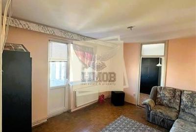 Apartament cu 2 camere semidecomandat în Cedonia - 5