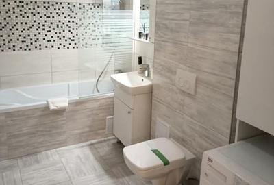 Apartament cu 2 camere decomandat în Central - 4