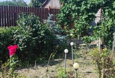 Duplex cu 4 camere cu Canalizare în Diniaș - 6