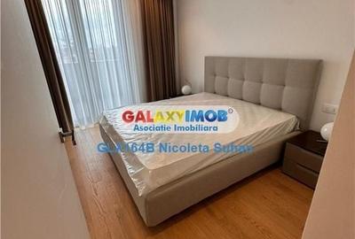 Apartament cu 4 camere decomandat în Floreasca - 19