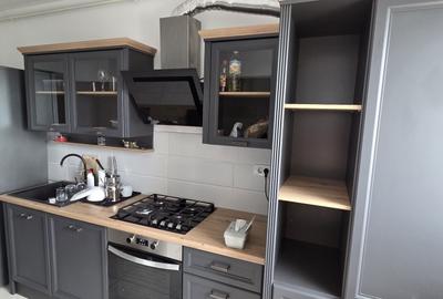 Apartament cu 2 camere decomandat în Giulești