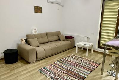 Garsonieră nedecomandată în Bucureștii Noi - 5
