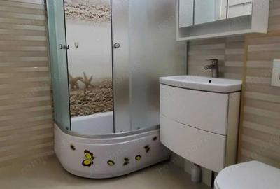 Apartament cu 2 camere decomandat în Sebastian