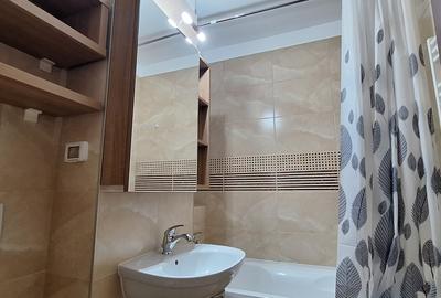 Apartament cu 3 camere decomandat, mobilat în Torontalului - 34