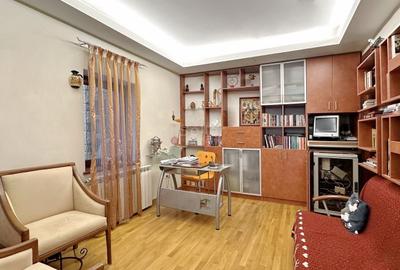 Apartament cu 4 camere decomandat, mobilat în Schei - 8