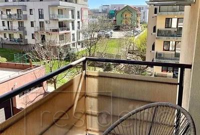 Garsonieră semidecomandată în Gheorgheni - 3