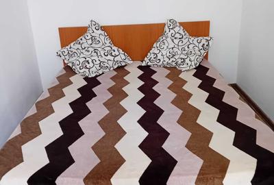 Apartament cu 2 camere semidecomandat în Central - 3