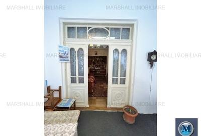 Casă cu 6 camere cu Canalizare în Buna Vestire - 10