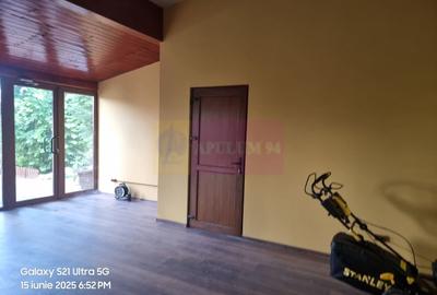 Casă cu 10 camere cu Canalizare în Teișori - 32