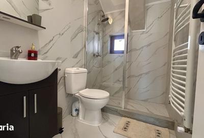 Casă cu 7 camere cu Teren 250 Mp în Nord - 11