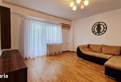 Apartament cu 3 camere decomandat în Timpuri Noi