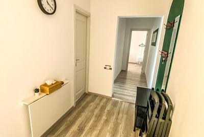 Apartament cu 2 camere în Central