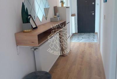 Apartament cu 3 camere decomandat, mobilat în Sud-Est - 7