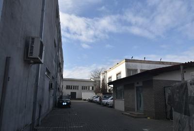Birou, de 500 mp, în Otopeni - 3