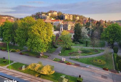 Apartament cu 2 camere în Centrul Istoric
