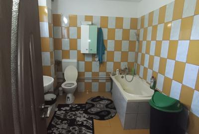 Casă cu 3 camere în Postăvari - 3